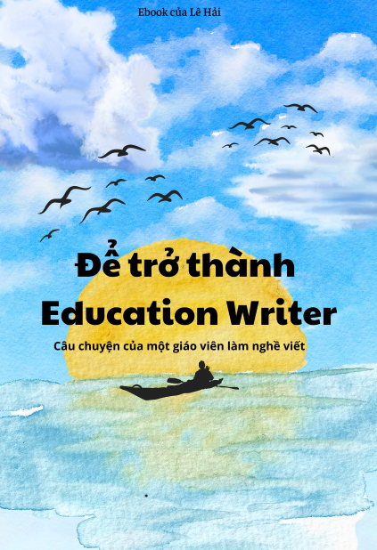ebook dẻ tro thanh education write