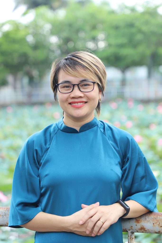 LeHai - Education writer