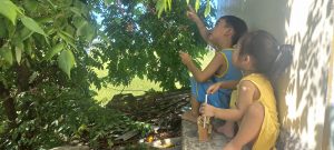 tại sao con trở nên bướng bỉnh