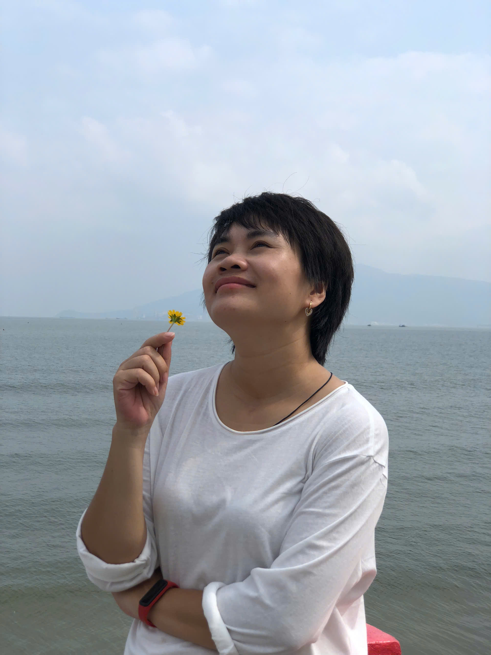 Resilience không đến từ sự gồng lên, mà từ sự chăm sóc chính mình