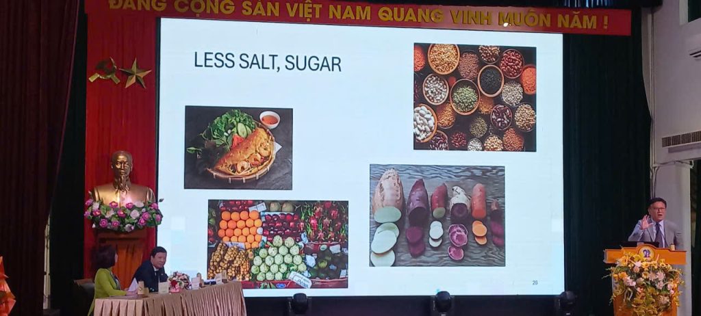 Việt Nam có nhiều lợi thế để xây dựng lối sống tích cực
