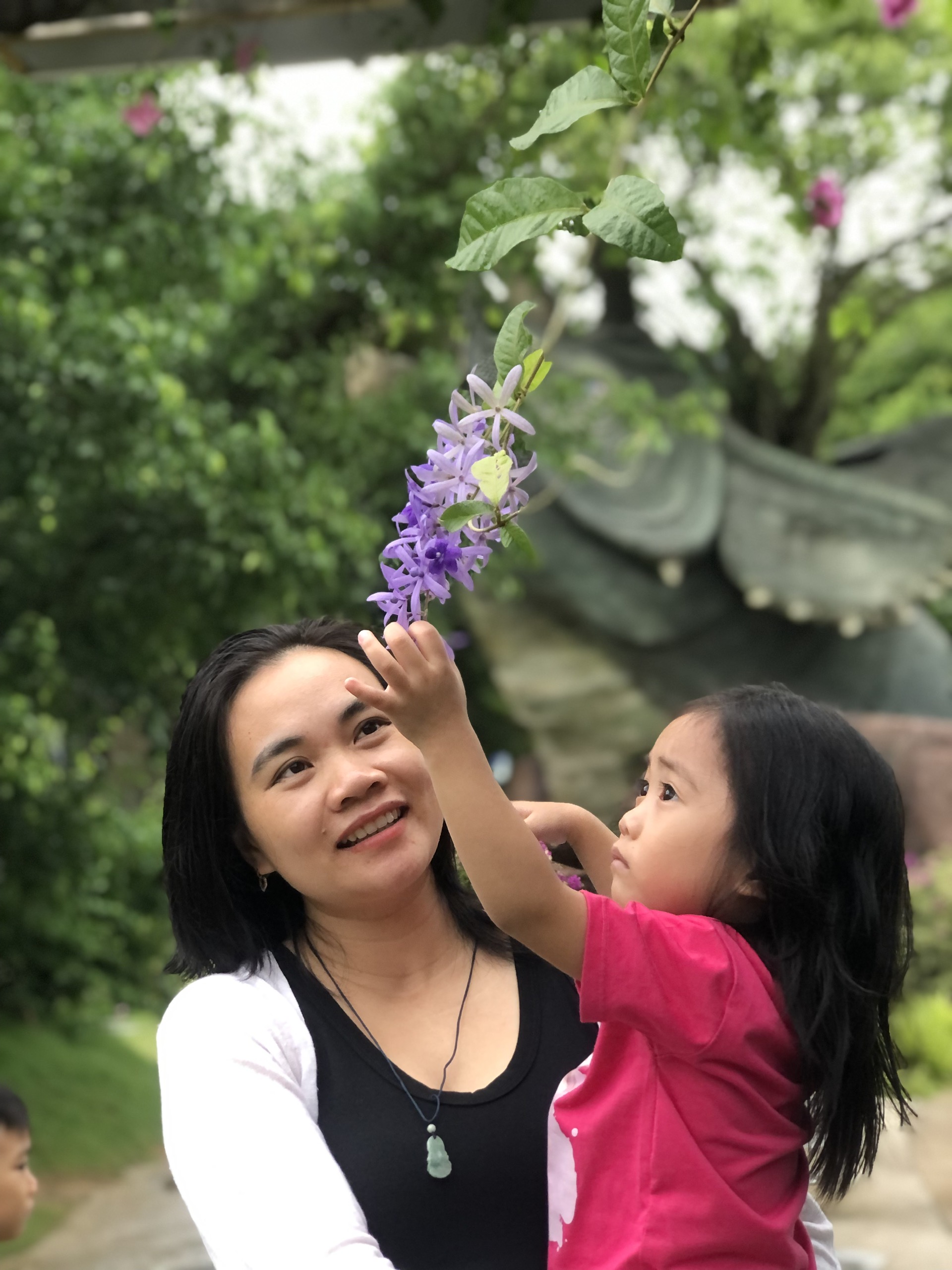Có một khoảnh khắc như thế trong đời của phụ nữ